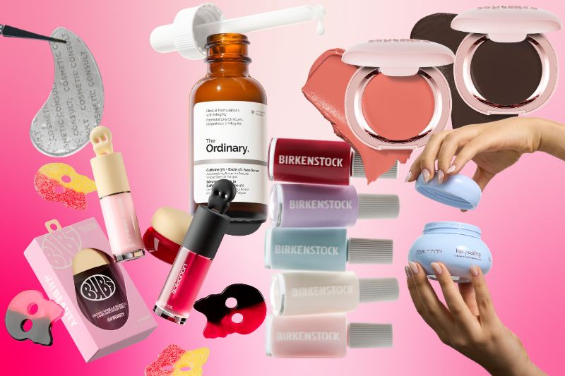 Beauty Products
