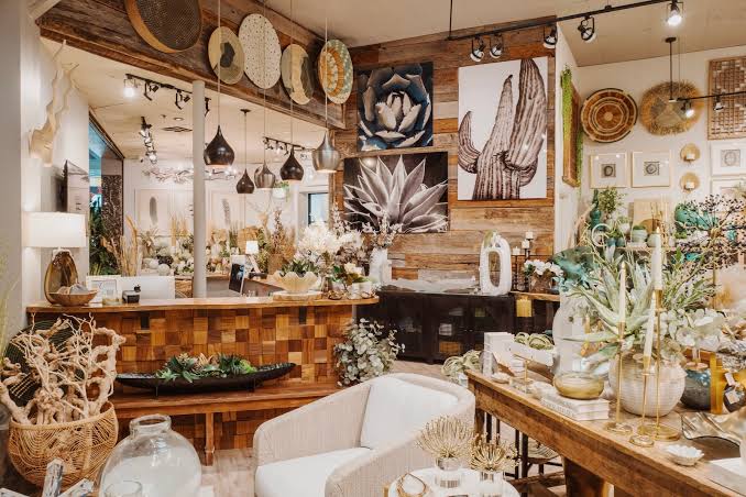 Home Decors