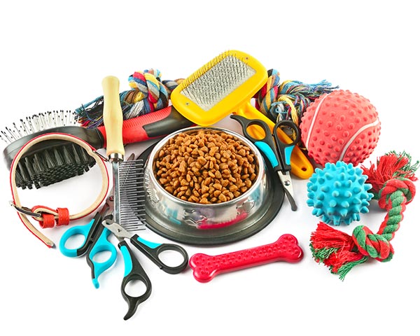 Pet Supplies