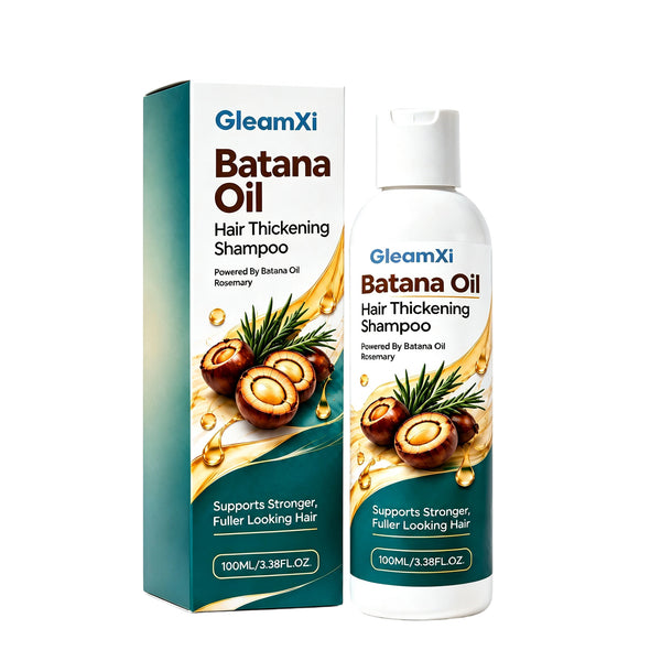 Hair Growth Shampoo