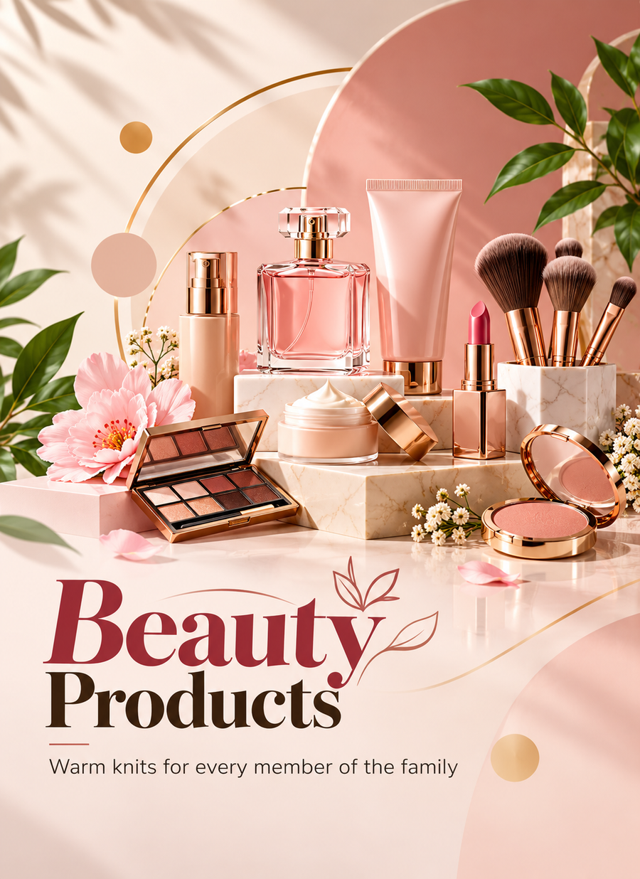 Beauty Products