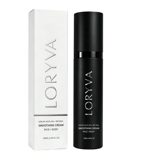 Skin Care Cream