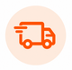 Fast & free delivery
