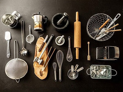 Kitchen Tools