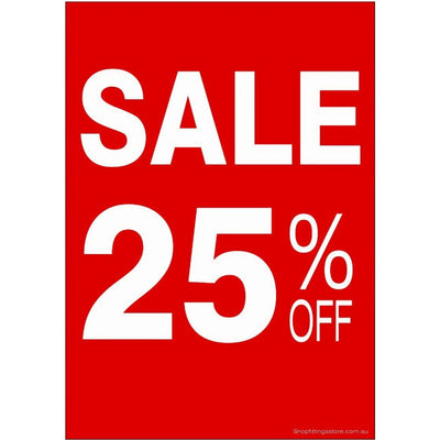 Sale